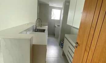 Imagem 6: Alugo Apto o Edf.Ilha de Thera Com Todas As Taxas Inclusas