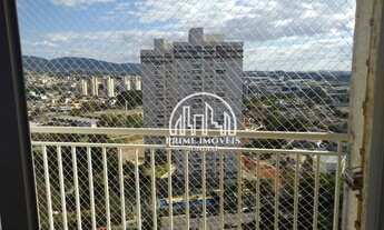 Imagem 3: LOCAÇÃO APARTAMENTO 66m² - 3 DORM. COM SUÍTE - LIVING ITIRAPINA VILA LACERDA / HORTOLÂNDI