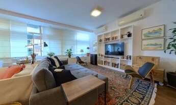 Imagem 4: Apartamento à venda, 3 quartos, 1 suíte, 2 vagas, Lagoa - Rio de Janeiro/RJ