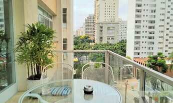 Imagem 2: APARTAMENTO DE 4 DORMITÓRIOS NA REGIÃO DE HIGIENÓPOLIS