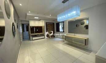 Imagem 7: Casa com 3 quartos à venda, 120 m² por R$ 520.000 - Engenheiro Luciano Cavalcante - Fortal