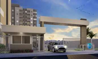 Imagem 4: Apartamento para venda tem 51 metros quadrados com 2 quartos em Vicente Pinzon: Estilo Dun