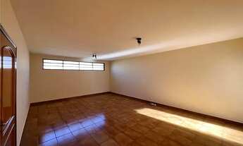 Imagem 4: Casa térrea 3 dormitórios Jardim José Sampaio Junior Ribeirão Preto