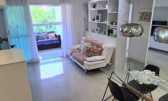 Imagem 3: Ótimo Apartamento na Freguesia com 90m²- 03 Quartos