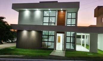 Imagem: Casa Duplex Parque das Nações, Novo Leblon