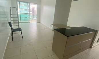 Imagem: ED. MANDARIM, apt. C/ 70m²
