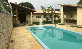 Imagem: CHACARA 3 DORMITÓRIOS 10 VAGAS 1900M²