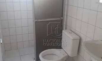 Imagem 2: Apartamento com 2 dormitórios para alugar, 50 m² por R$ 1.501,00/mês - Vila Camilópolis