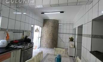 Imagem 7: São Caetano do Sul - Casa Padrão - Prosperidade