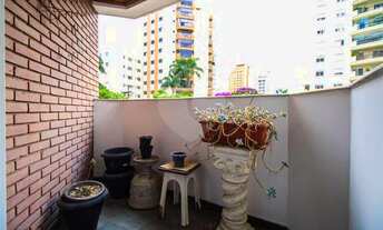 Imagem 7: Apartamento 158 m² em ótima localização,3 dormitórios e 2 vagas