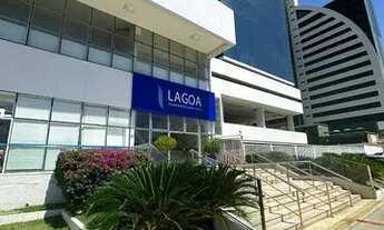 Imagem 2: Sala Comercial 33m² no Lagoa Corporate & Offices na Ponta d'Areia