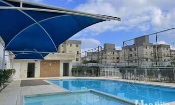 Imagem: Apartamento mobiliado no bairro Murta