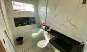 Imagem 7: Sobrado novo, 125 m² Vila Carrão, 3 dormitórios (1 suíte) 2 vagas