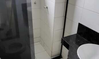 Imagem 3: 3/4 sendo 1 suíte andar alto vista Baia, Umarizal, 2 vagas, lazer completo