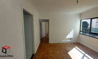 Imagem 1: Apartamento à venda 2 quartos 1 vaga Ilha de Palmas Jardim Bela Vista - Santo André - SP