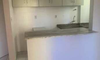 Imagem 2: Apartamento com cozinha americana em ótima localização - a uma quadra da Doca