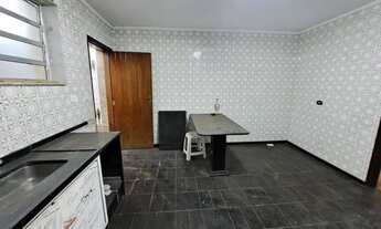 Imagem 5: Casa à venda no bairro Jardim Paraíso - São Paulo/SP