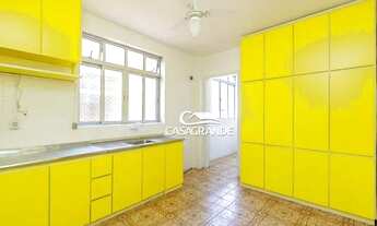 Imagem 5: Apartamento com 3 dormitórios à venda, 99 m² por R$ 480.000,00 - Juvevê - Curitiba/PR