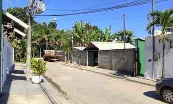 Imagem 2: Casa para Locação em Rio de Janeiro, Ilha de Guaratiba, 2 dormitórios, 1 suíte, 2 banheiro