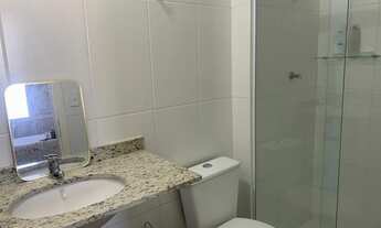 Imagem 3: Apartamento para venda tem 70 metros quadrados com 2 quartos