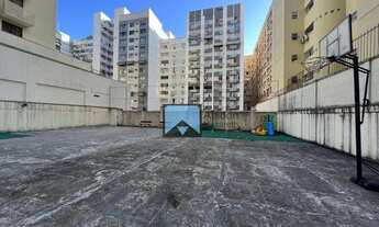 Imagem 2: Apartamento com 3 dormitórios à venda, 110 m² por R$ 1.000.000,00 - Icaraí - Niterói/RJ