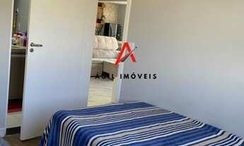 Imagem 6: Apartamento para venda tem 85 m2 com 2 quartos em Centro - Diadema - SP