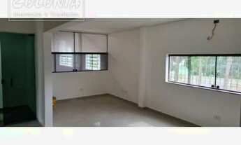 Imagem 4: Santo André - Galpão/Depósito/Armazém - Jardim Irene