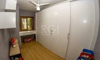 Imagem 5: PORTO ALEGRE - Casa de Condomínio - Ipanema