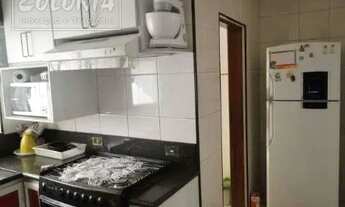 Imagem 4: Santo André - Casa Padrão - Parque Marajoara