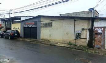 Imagem 3: TELM22 - Vendo Casa com ponto de comercio em Serra Dourada II - Serra - ES