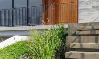 Imagem 5: Casa em Condomínio Fechado, 03 Suítes, Piscina Privativa, Santa Felicidade, Curitiba