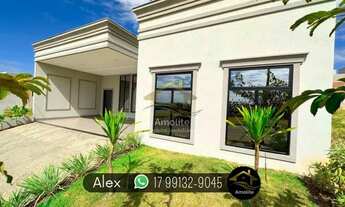 Imagem 3: CASA CONDOMÍNIO MARIA JÚLIA EM SÃO JOSÉ DO RIO PRETO