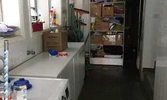 Imagem 4: Sobrado com 5 dormitórios, 416 m² - venda por R$ 2.500.000,00 ou aluguel por R$ 19.483,20