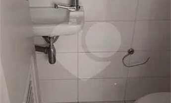 Imagem 7: Apartamento de 111 m² Vila Olímpia/Itaim Bibi para locação - 02 suítes e 02 vagas