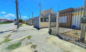 Imagem: Casa para venda tem 65 metros quadrados