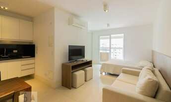 Imagem: Apartamento para Aluguel - Vila Olímpia