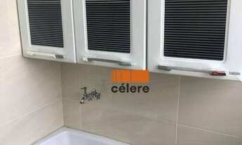 Imagem 6: Apartamento para alugar, 55 m² por R$ 3.676,01/mês - Tatuapé - São Paulo/SP