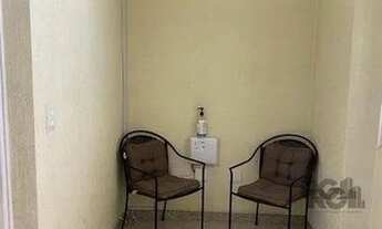 Imagem 5: PORTO ALEGRE - Apartamento Padrão - Jardim Botânico