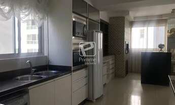 Imagem 4: APARTAMENTO COM 3 SUITES FINAMENTE MOBILIADO E DECORADO