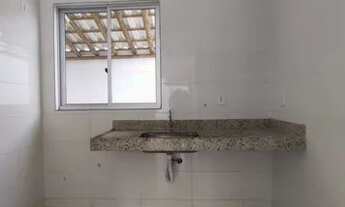 Imagem 4: Linda Área privativa 2 quartos, em ponto privilegiado do Floramar!!!