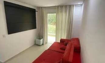 Imagem 2: Apartamento com 3 dormitórios para alugar, 80 m² por R$ 3.336,00/mês - Jardim Tupanci - Ba