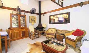 Imagem: Casa para venda possui 200 metros quadrados