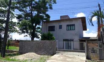 Imagem: Vendo casa sobrado