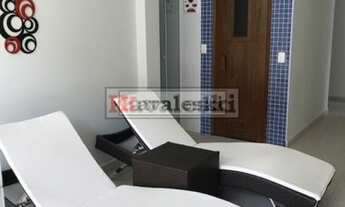 Imagem 6: APARTAMENTO NA VILA GUMERCINDO COM 55 M²!!!