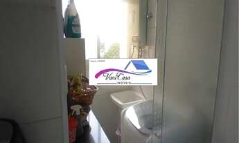 Imagem 7: Apartamento 3 Quartos à venda, Sacomã - São Paulo