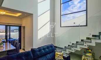 Imagem 6: JUNDIAí - Casa de Condomínio - Loteamento Vale Azul I