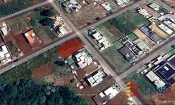 Imagem 4: TERRENO ESQUINA A VENDA NO BAIRRO MENINO DEUS EM PATO BRANCO - TE526