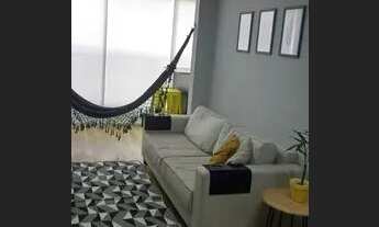 Imagem 3: Apartamento para venda tem 59 metros quadrados com 1 quarto em Cambuci - São Paulo - SP