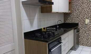 Imagem 7: Apartamento com 3 dormitórios à venda, 94 m² por R$ 740.000 - Jardim Tupanci - Barueri/SP