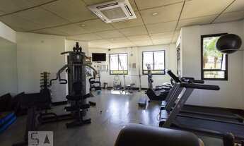 Imagem 6: Apartamento para Aluguel - Água Fria, 3 Quartos, 129 m2